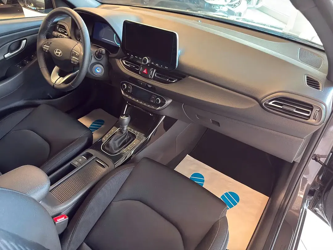 Hyundai i30 DCT cw - Thumbnail 13