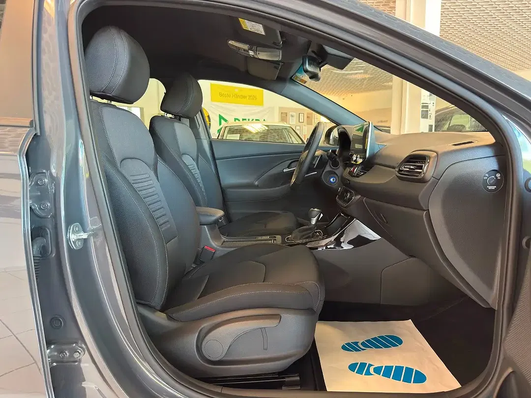 Hyundai i30 DCT cw - Thumbnail 14