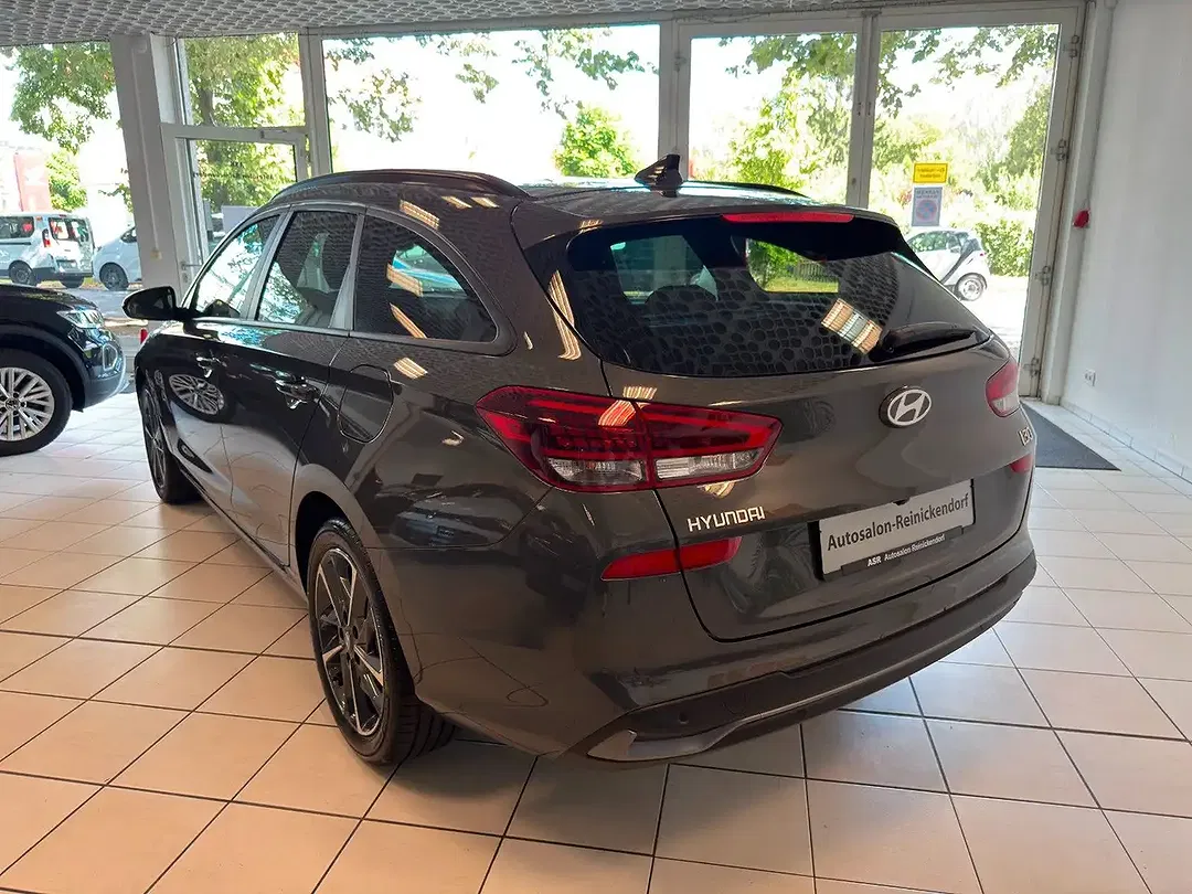 Hyundai i30 DCT cw - foto 2