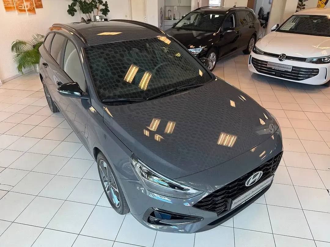 Hyundai i30 DCT cw - Thumbnail 3