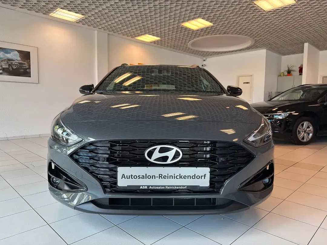 Hyundai i30 DCT cw - Thumbnail 4