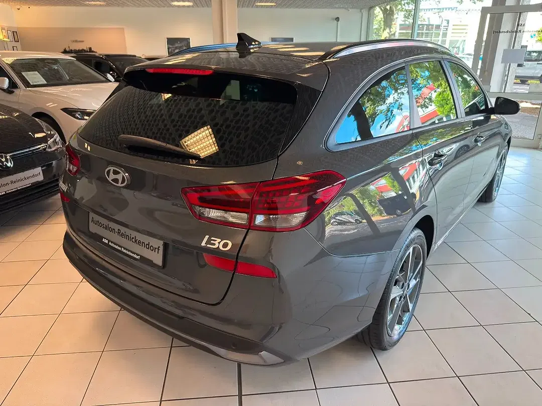 Hyundai i30 DCT cw - Thumbnail 6