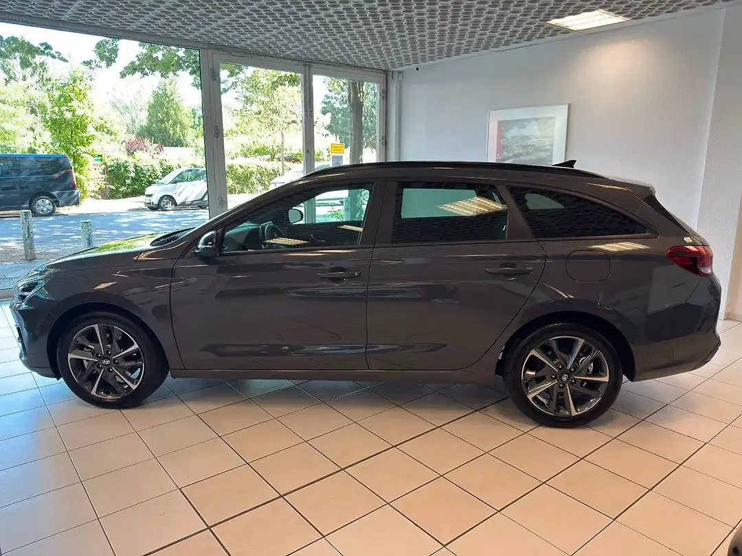 Hyundai i30 DCT cw - Thumbnail 7
