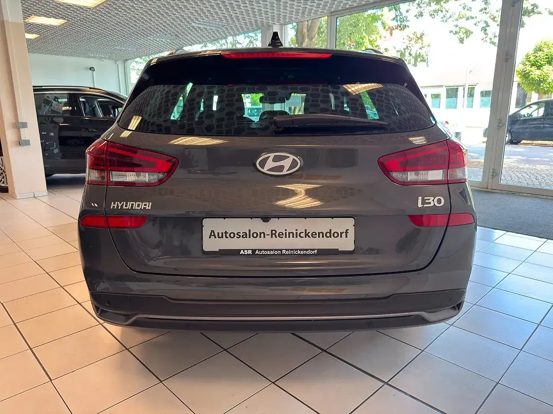 Hyundai i30 DCT cw - Thumbnail 8