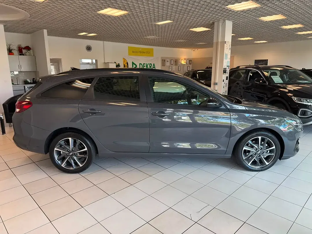 Hyundai i30 DCT cw - Thumbnail 9