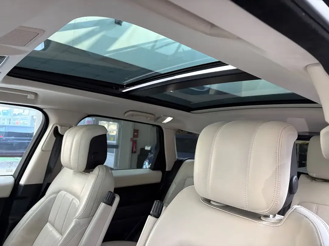 Land Rover Range Rover Sport Hybrid HSE - Thumbnail 14