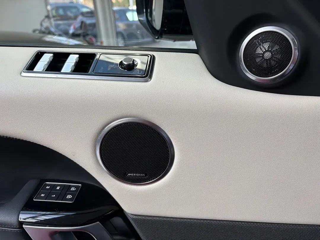 Land Rover Range Rover Sport Hybrid HSE - foto 15