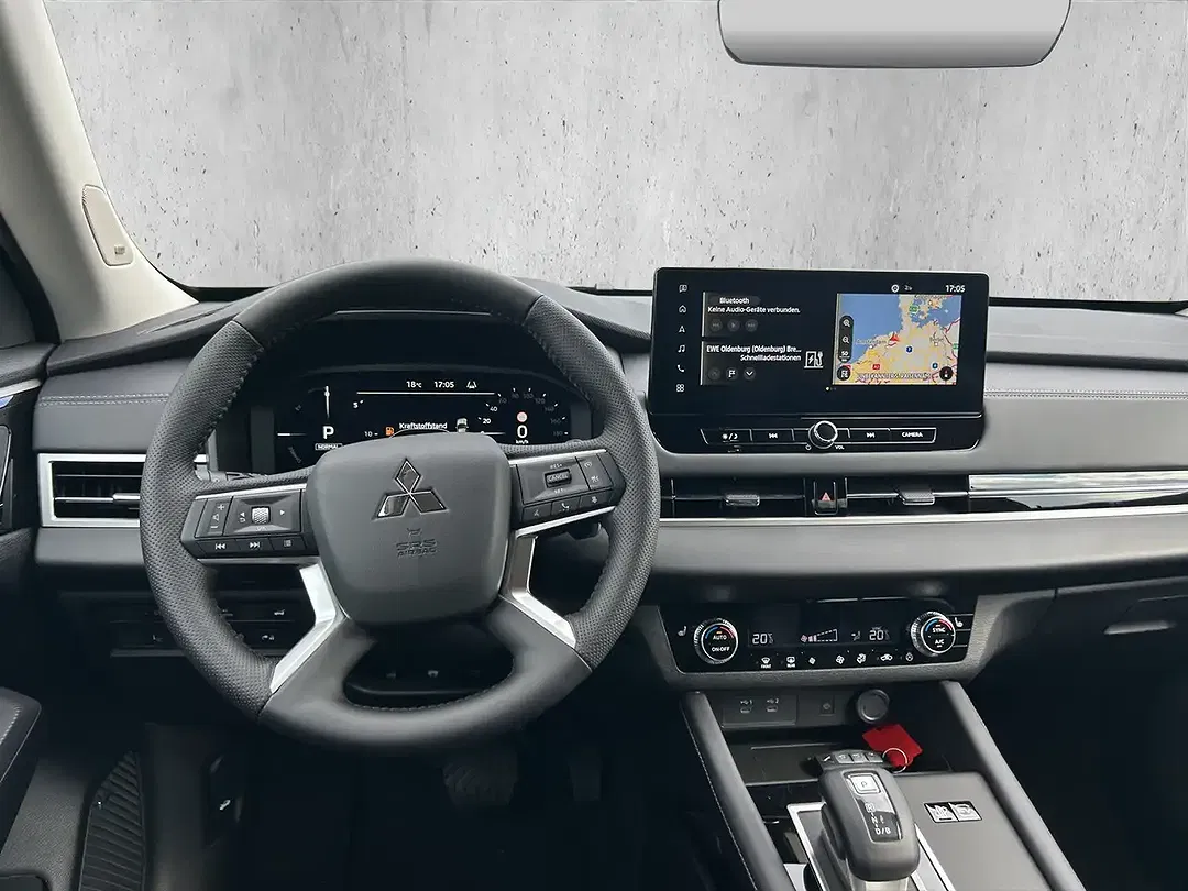 Mitsubishi Outlander PHEV Intro Edition - foto 13