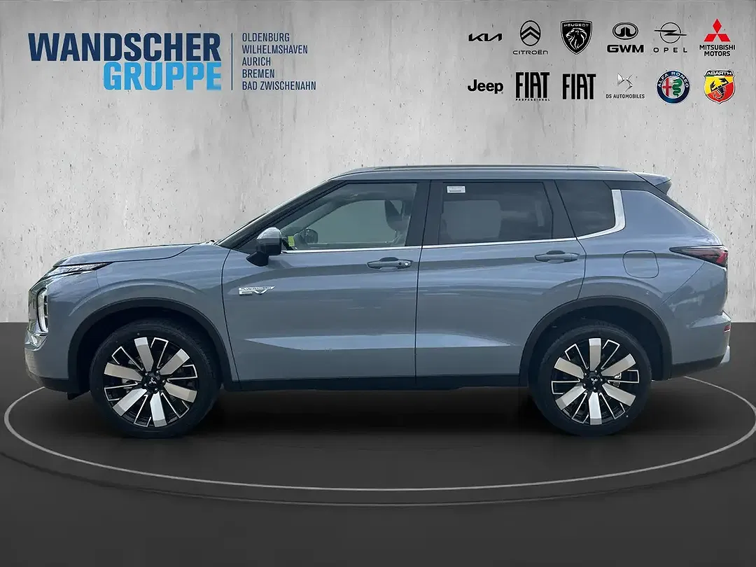 Mitsubishi Outlander PHEV Intro Edition - foto 2