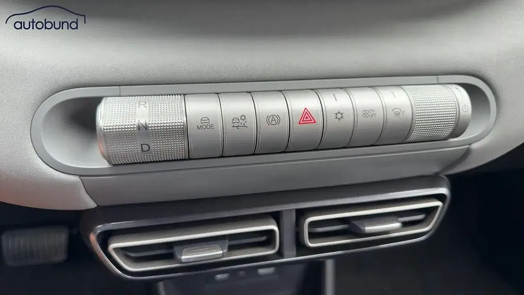 BYD Dolphin Surf Comfort - foto 13
