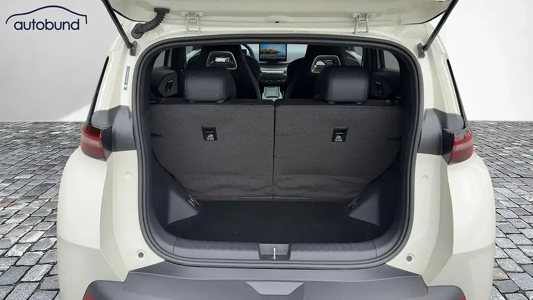 BYD Dolphin Surf Comfort - Thumbnail 8
