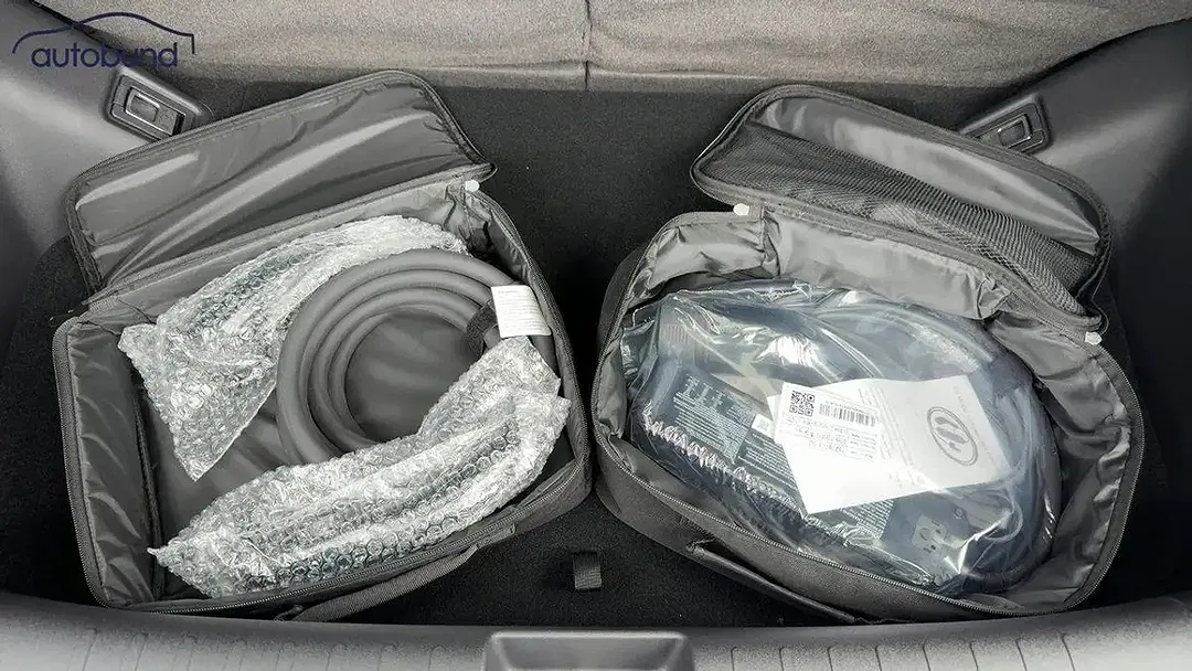 BYD Dolphin Surf Comfort - Thumbnail 9