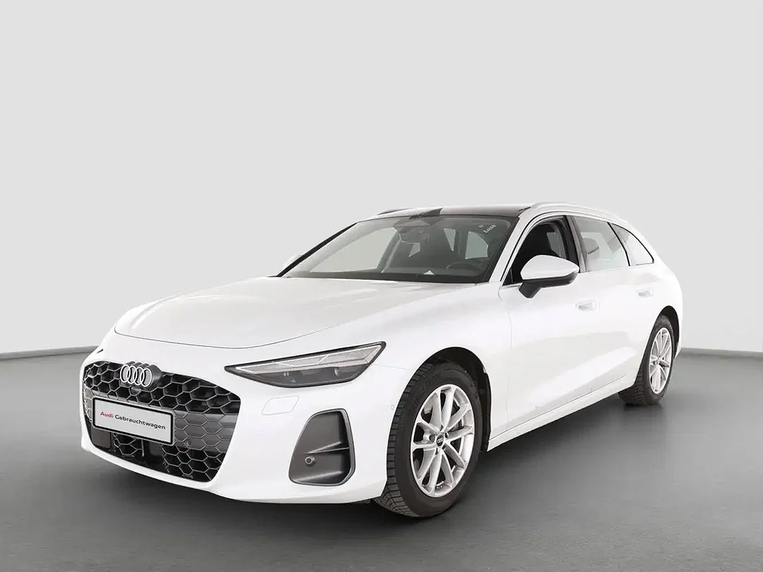 Audi A6 TDI Matrix LED Avant - Afbeelding 1