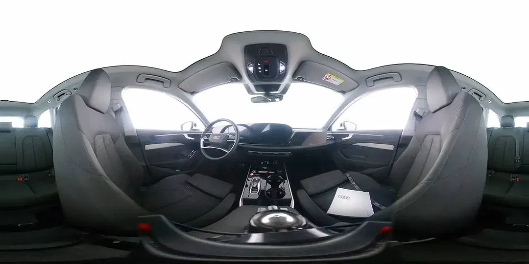 Audi A6 TDI Matrix LED Avant - Thumbnail 3