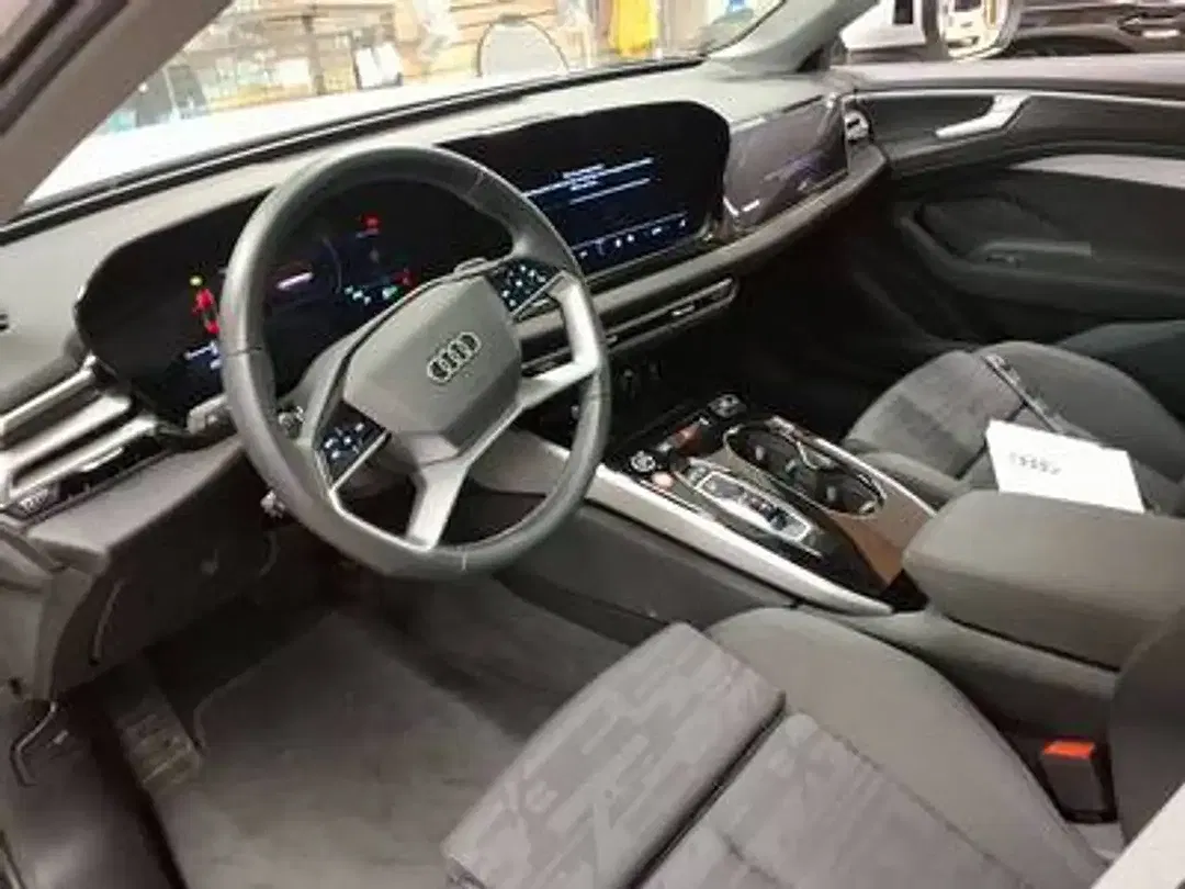 Audi A6 TDI Matrix LED Avant - Thumbnail 4