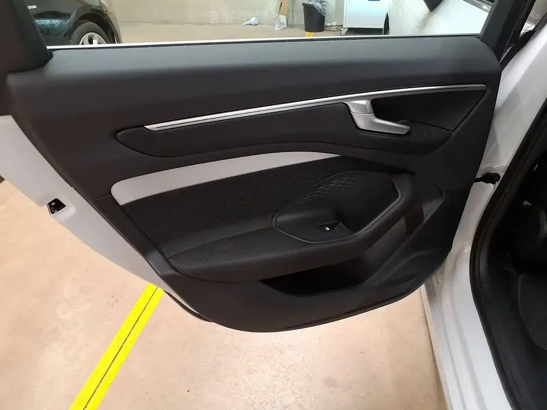 Audi A6 TDI Matrix LED Avant - Thumbnail 6