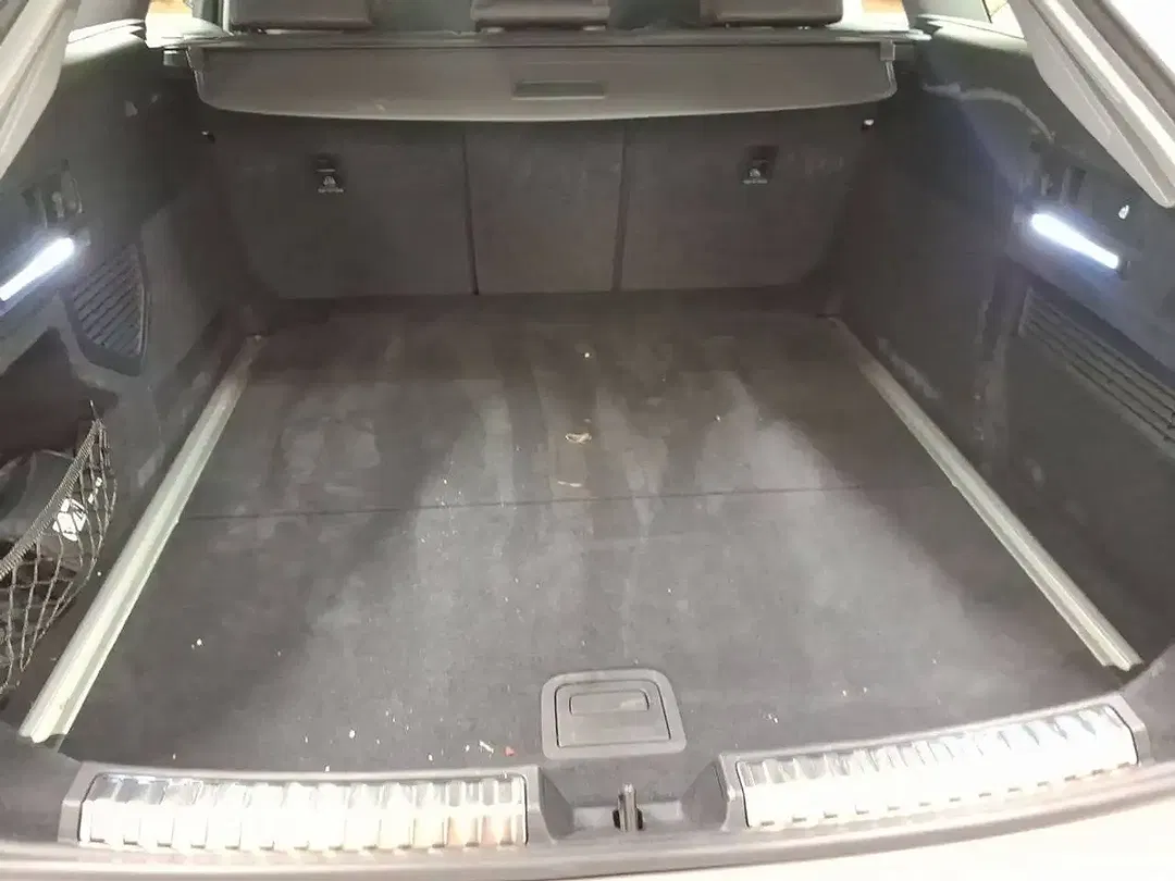 Audi A6 TDI Matrix LED Avant - Thumbnail 8