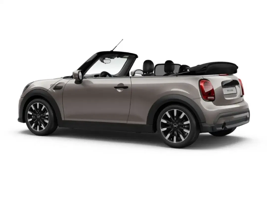 MINI Cooper Cabrio - Thumbnail 2