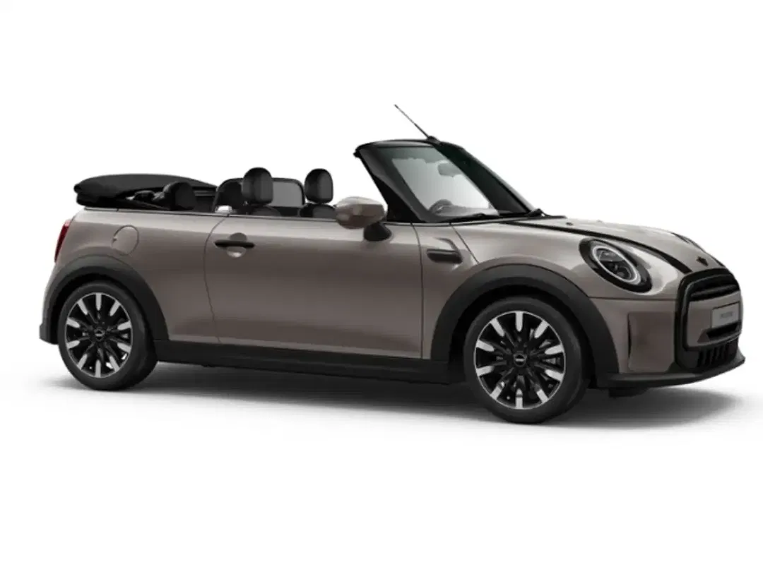 MINI Cooper Cabrio - Thumbnail 4