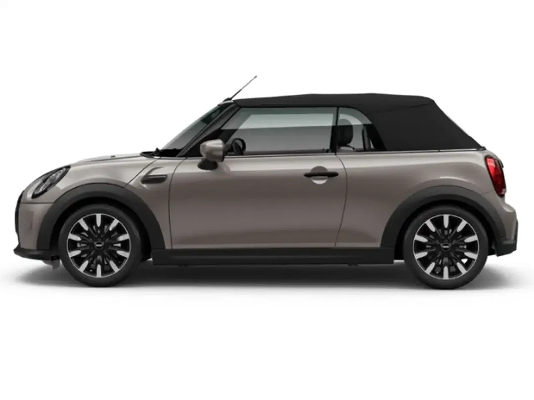 MINI Cooper Cabrio - Thumbnail 5