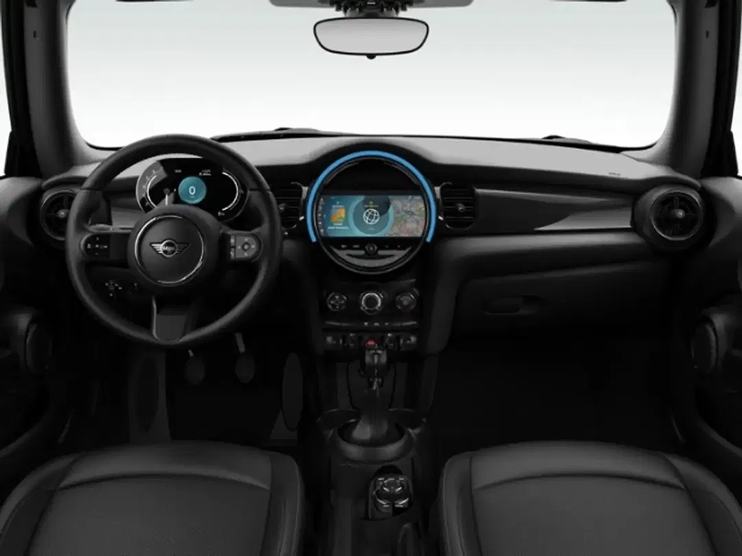 MINI Cooper Cabrio - Thumbnail 6