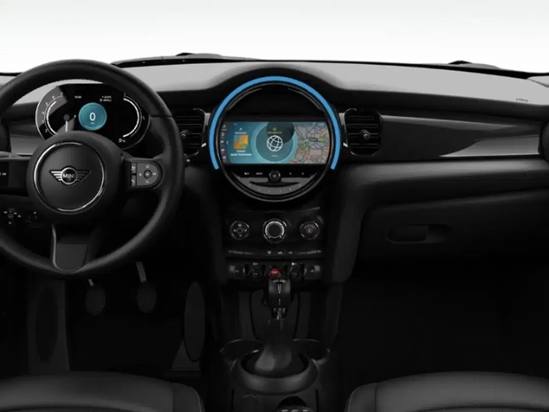MINI Cooper Cabrio - Thumbnail 7