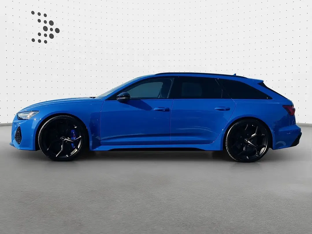 Audi RS6 - foto 2