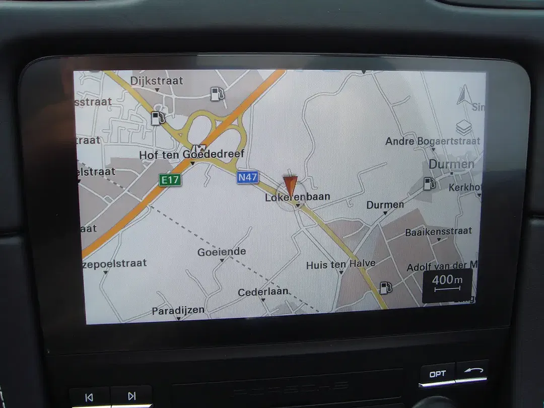 Porsche 718 2.0 PDK Sport Design Style Edition - Thumbnail 10