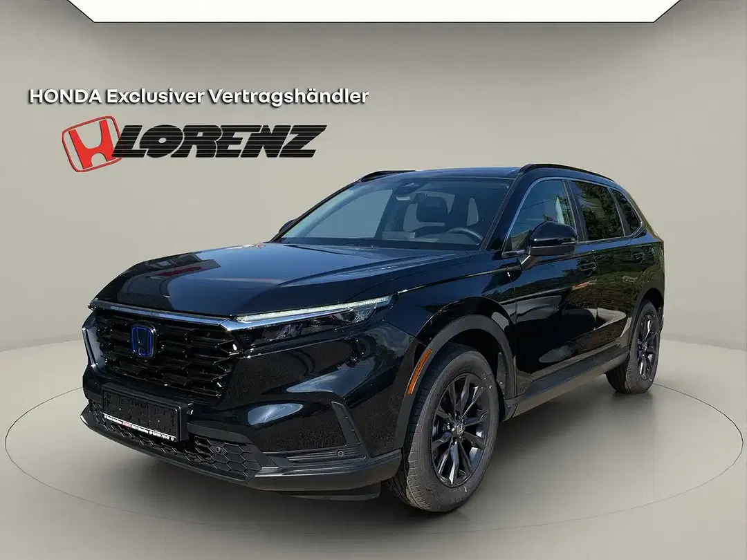 Honda CR-V e:HEV 4x4 Advance - foto 1