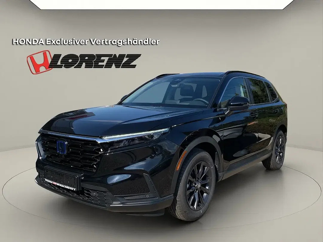 Honda CR-V e:HEV 4x4 Advance - Afbeelding 1