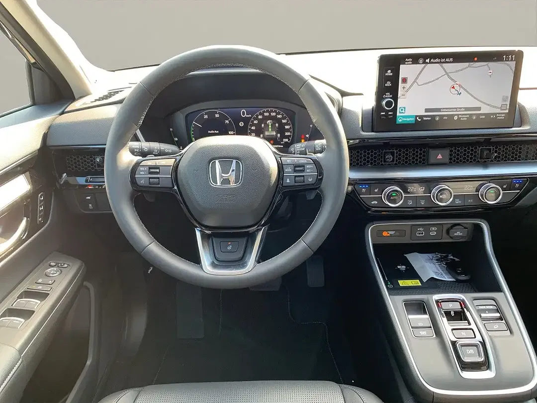 Honda CR-V e:HEV 4x4 Advance - Thumbnail 10