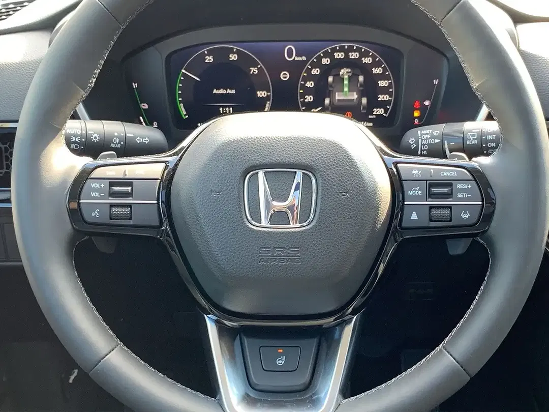 Honda CR-V e:HEV 4x4 Advance - Thumbnail 11