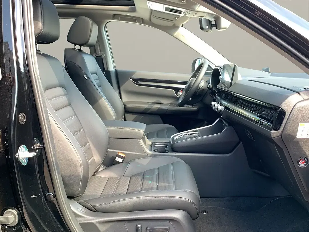 Honda CR-V e:HEV 4x4 Advance - foto 15