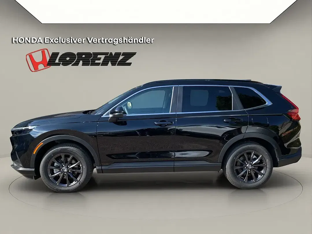 Honda CR-V e:HEV 4x4 Advance - foto 2