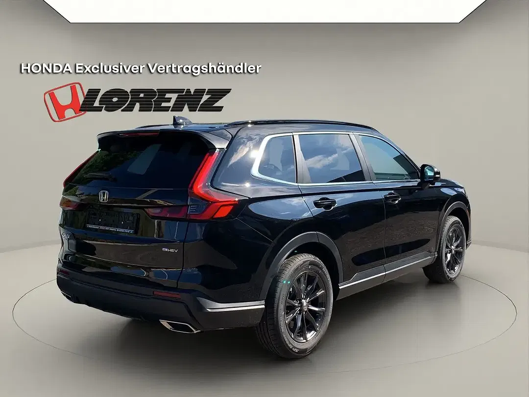 Honda CR-V e:HEV 4x4 Advance - Thumbnail 5
