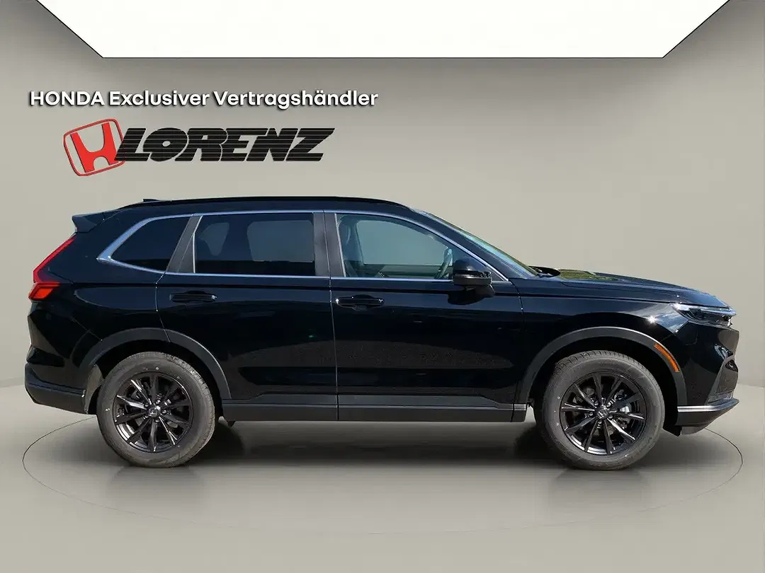 Honda CR-V e:HEV 4x4 Advance - Thumbnail 6