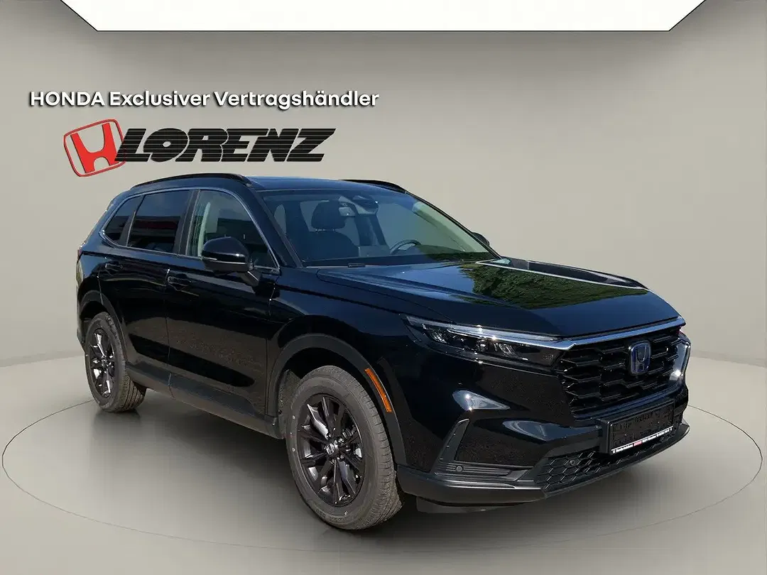 Honda CR-V e:HEV 4x4 Advance - Thumbnail 7
