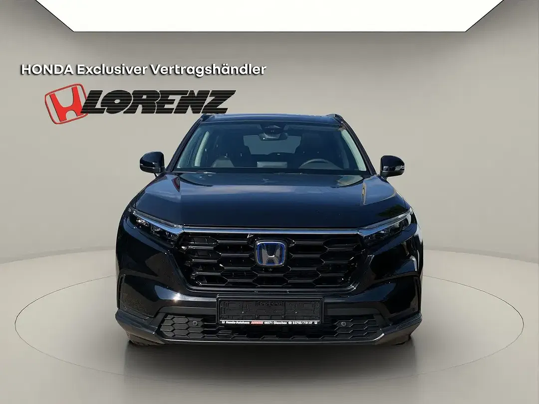 Honda CR-V e:HEV 4x4 Advance - Thumbnail 8