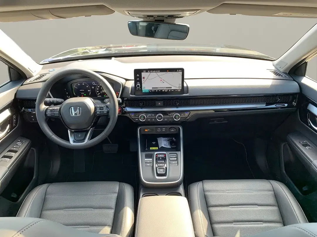 Honda CR-V e:HEV 4x4 Advance - Thumbnail 9