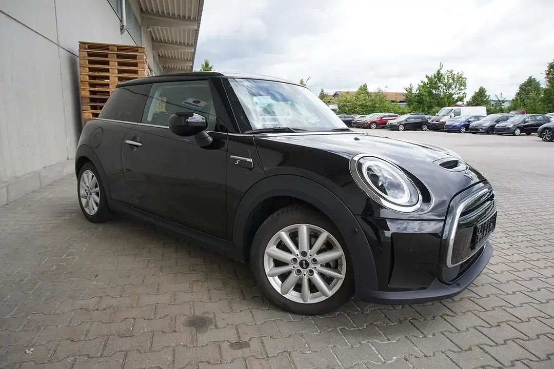 MINI Cooper SE - foto 1