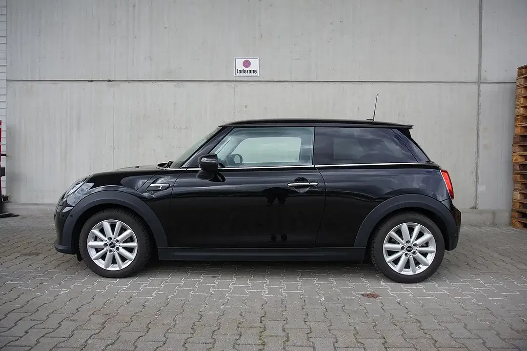 MINI Cooper SE - foto 2
