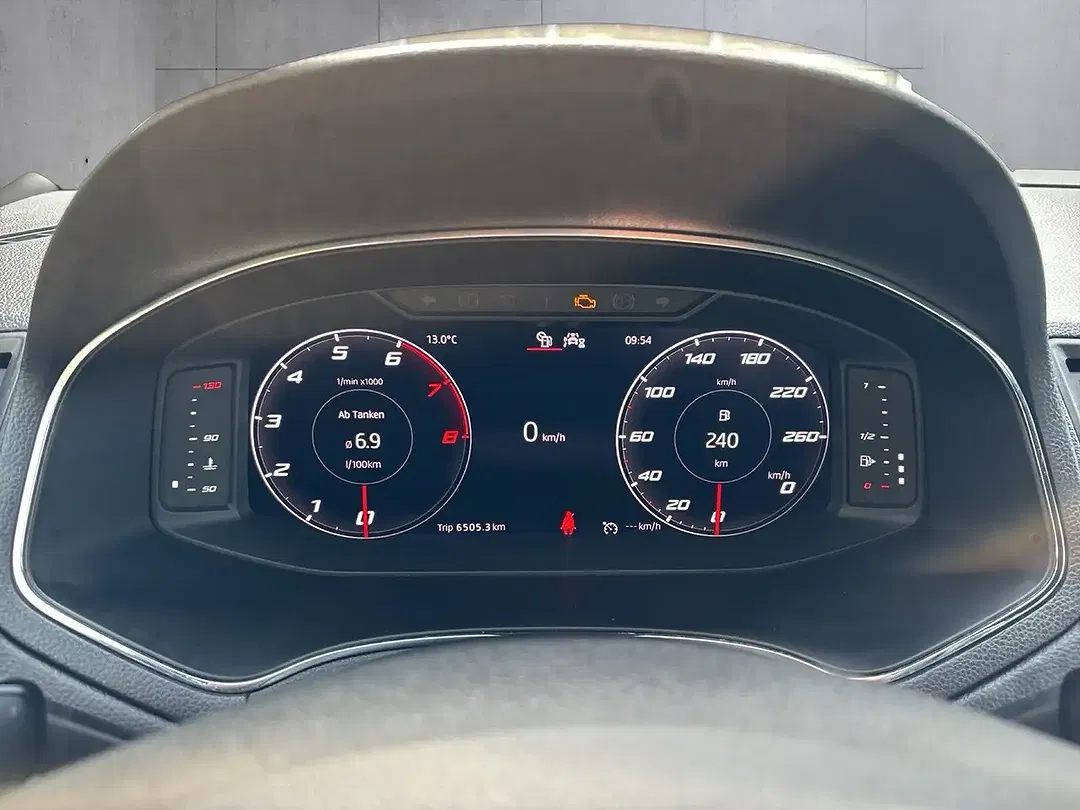 SEAT Ibiza EcoTSI FR - Thumbnail 12