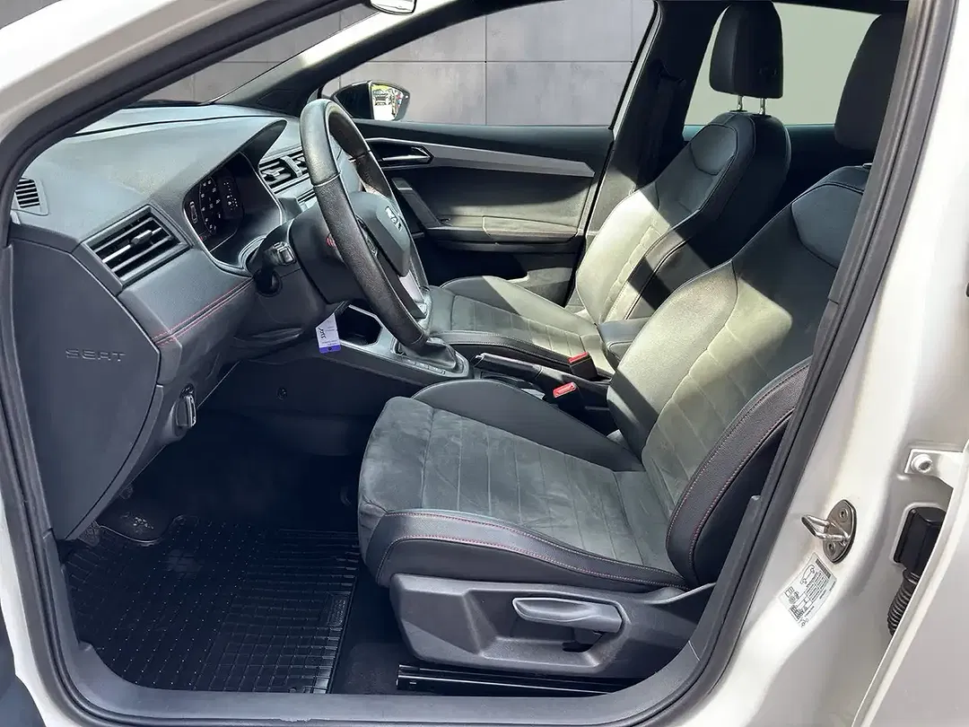 SEAT Ibiza EcoTSI FR - Thumbnail 14