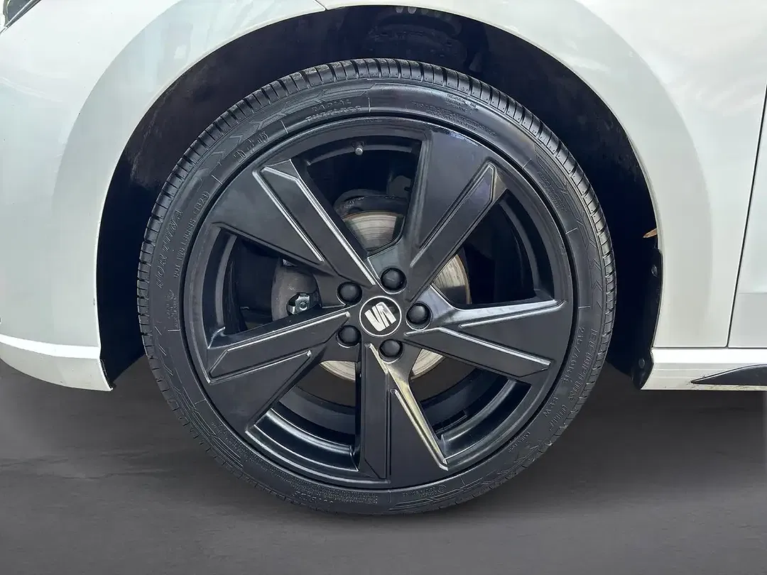 SEAT Ibiza EcoTSI FR - foto 15