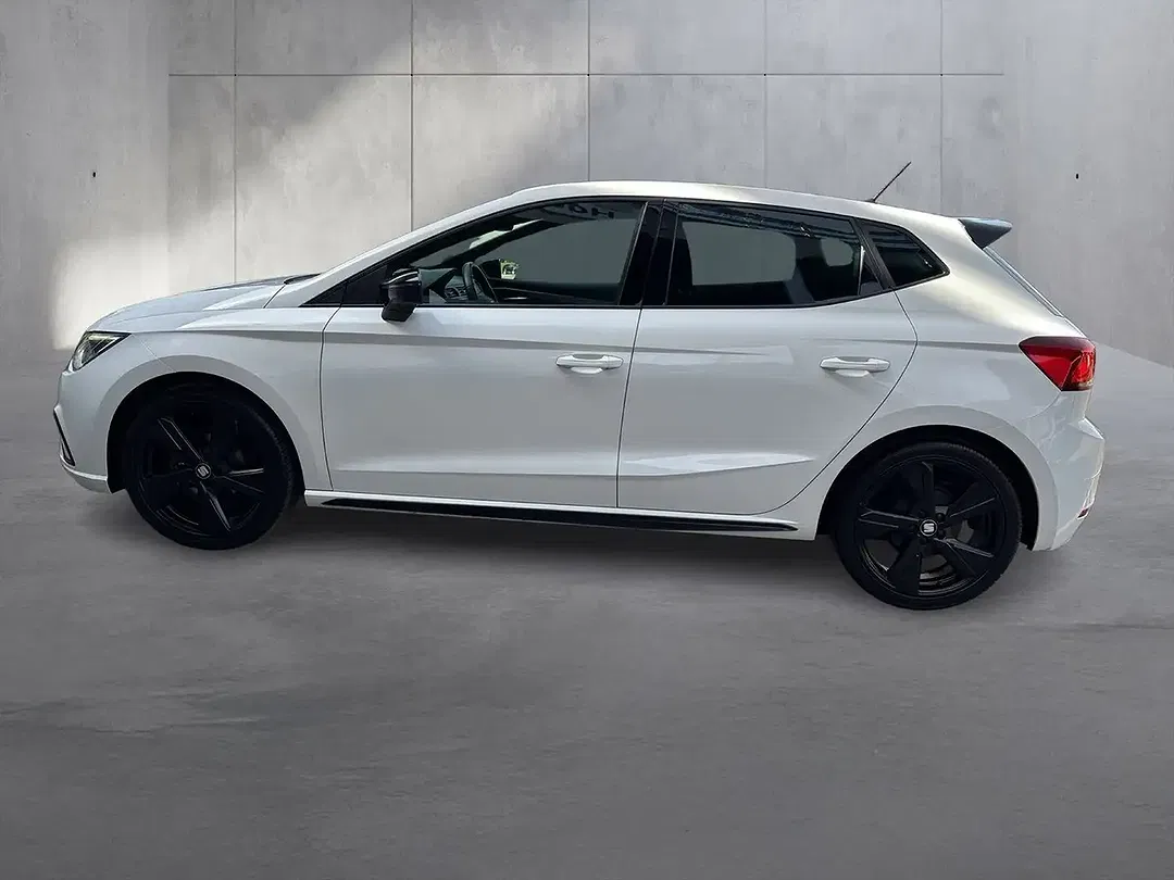 SEAT Ibiza EcoTSI FR - Thumbnail 3