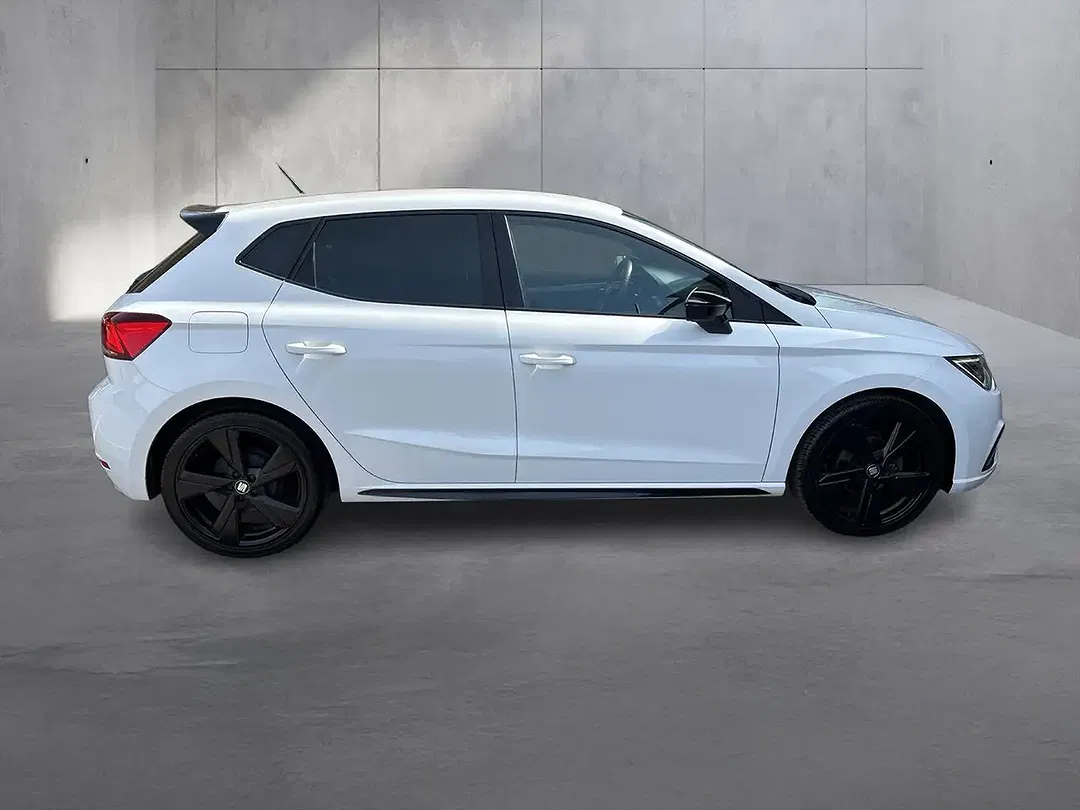 SEAT Ibiza EcoTSI FR - Thumbnail 8