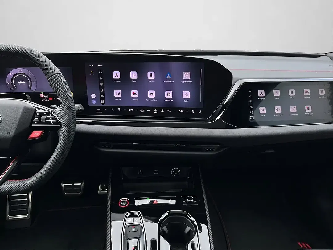 Audi RS5 tiptronic - Thumbnail 11