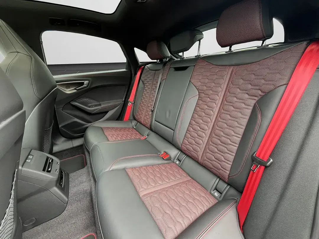 Audi RS5 tiptronic - Thumbnail 14
