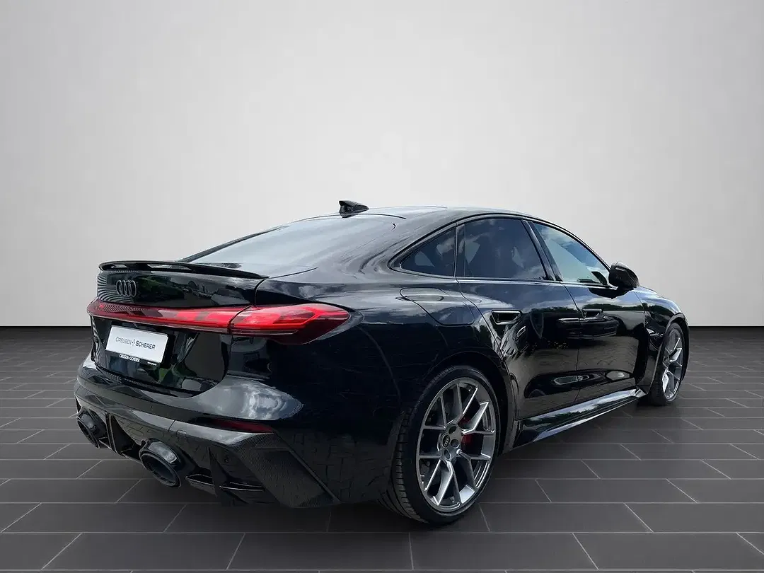 Audi RS5 tiptronic - foto 2