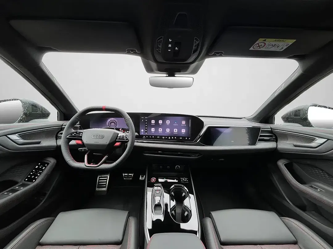 Audi RS5 tiptronic - Thumbnail 3